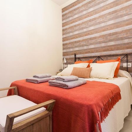 Dream Apartments Calle Zaragoza Sevilla Eksteriør billede