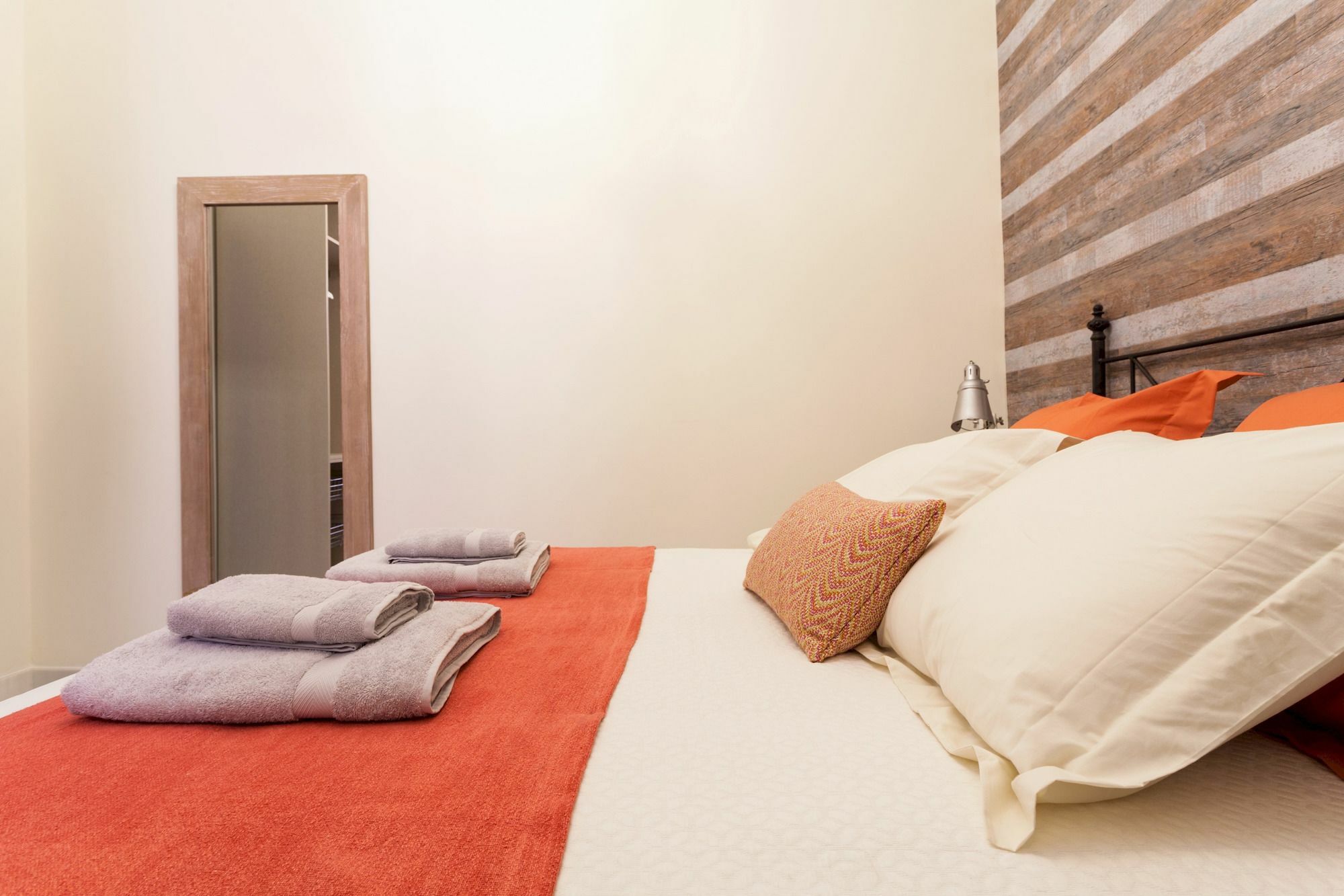 Dream Apartments Calle Zaragoza Sevilla Eksteriør billede