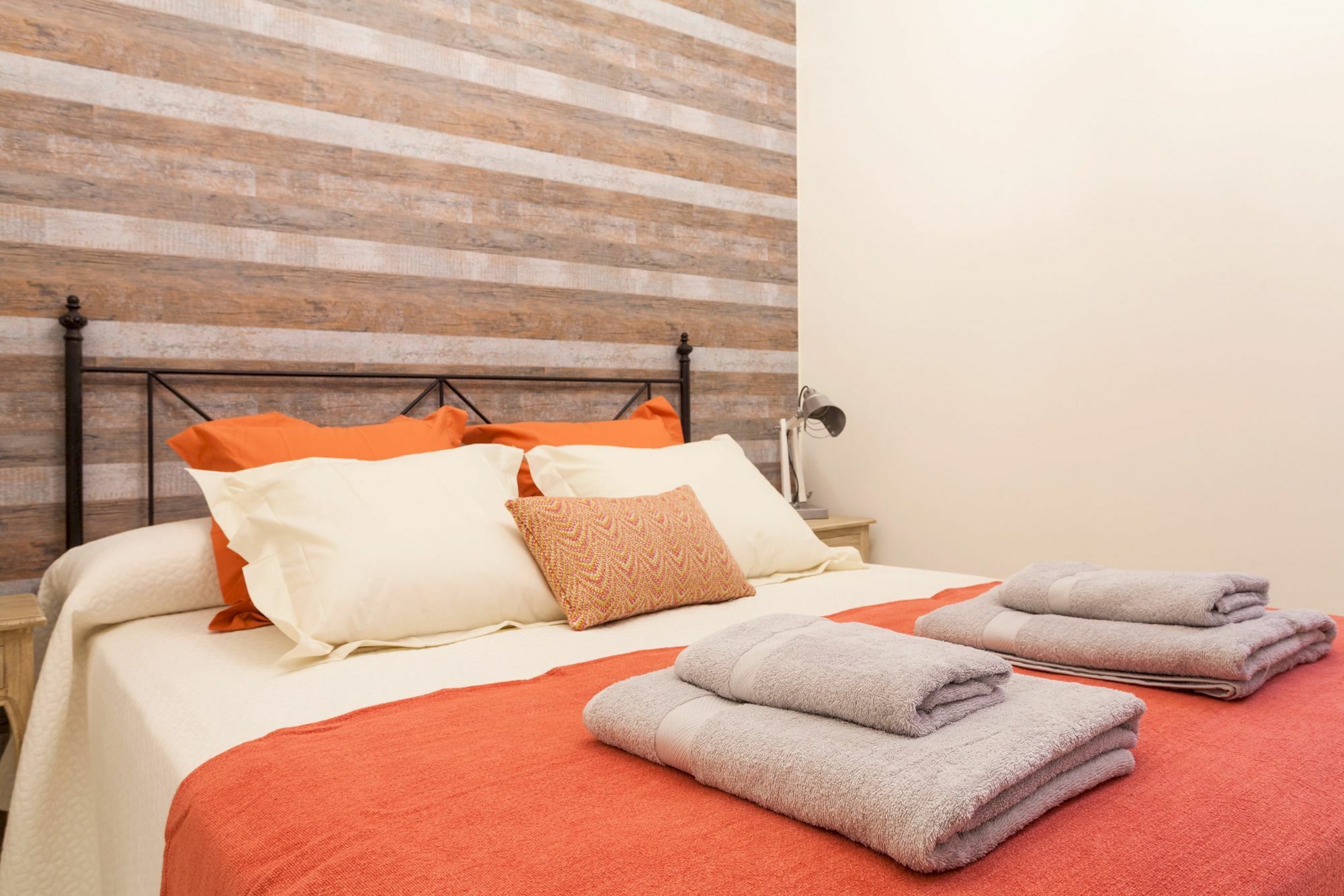 Dream Apartments Calle Zaragoza Sevilla Eksteriør billede