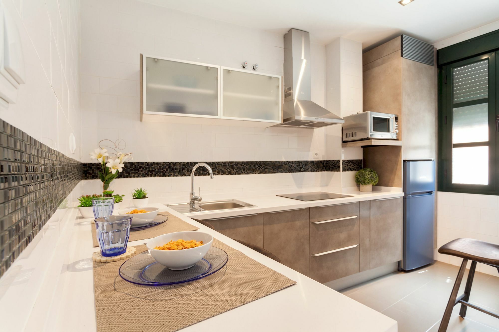 Dream Apartments Calle Zaragoza Sevilla Eksteriør billede